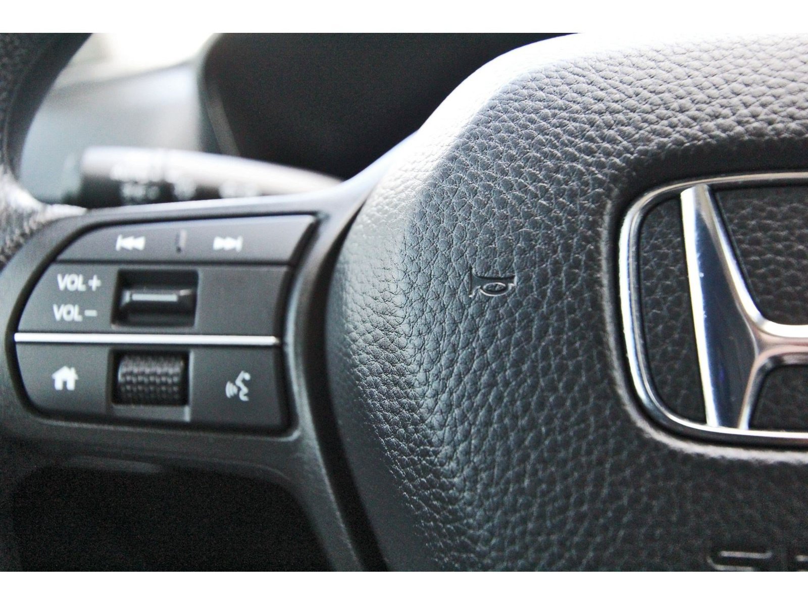 Used 2026 Honda CR-V EX image 16
