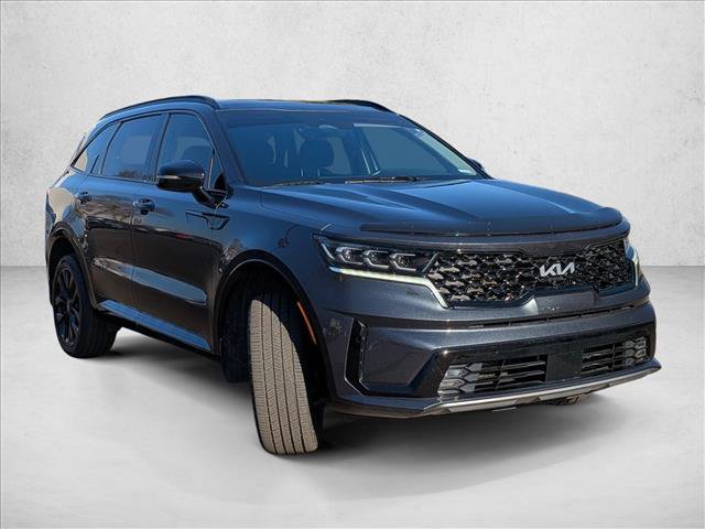 Used 2023 Kia Sorento SX image 3