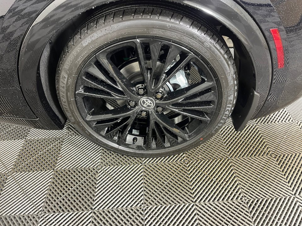 New 2026 Toyota Prius image 19