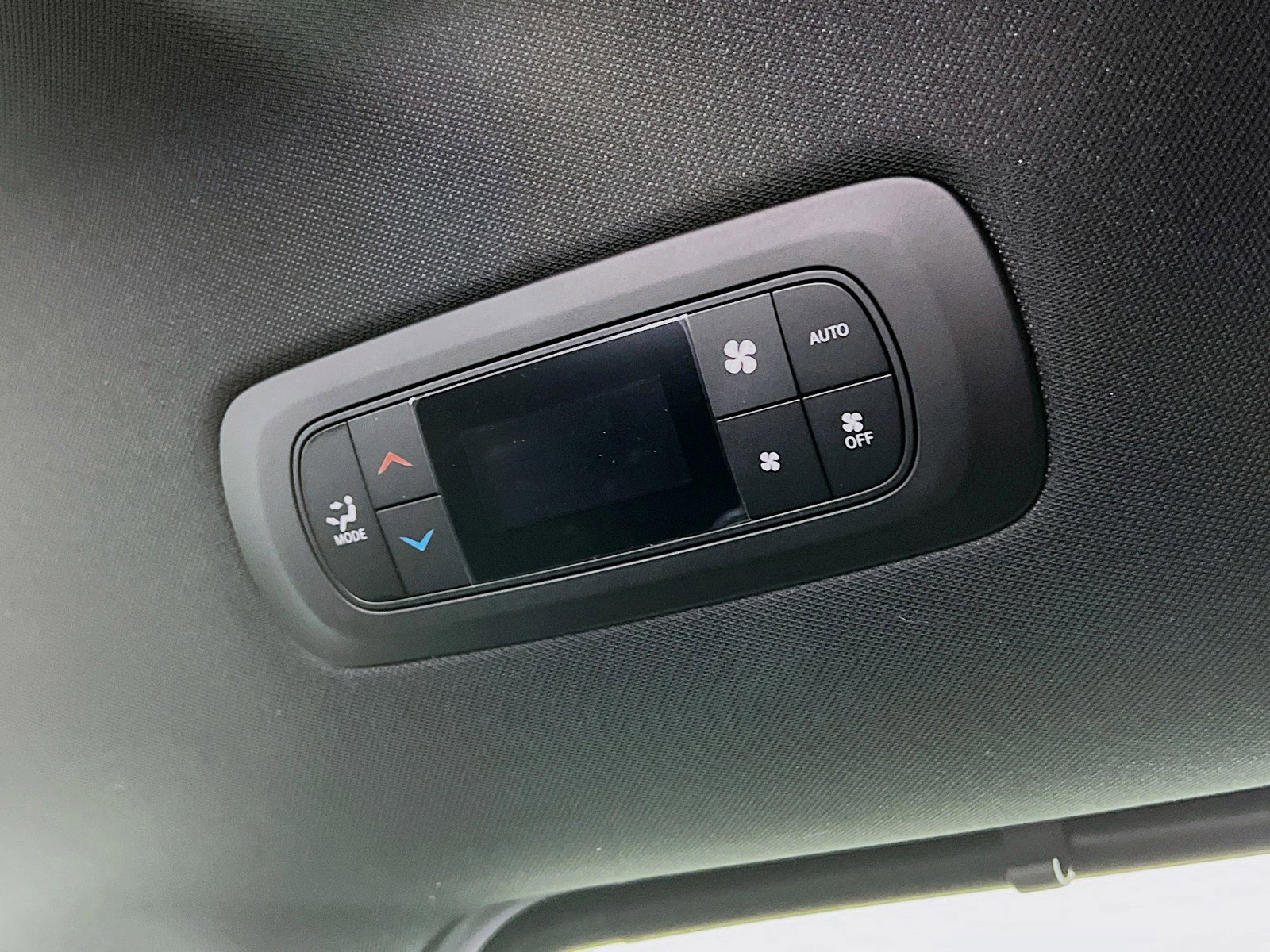 New 2026 Chrysler Pacifica Select FWD image 27