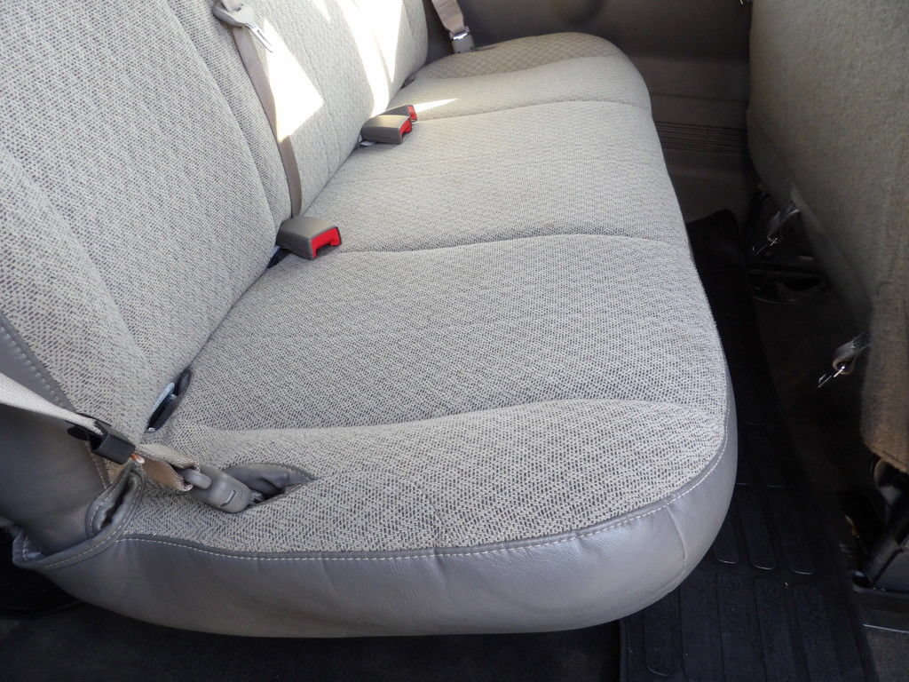 Used 2024 Chevrolet Express 3500 LS RWD image 32
