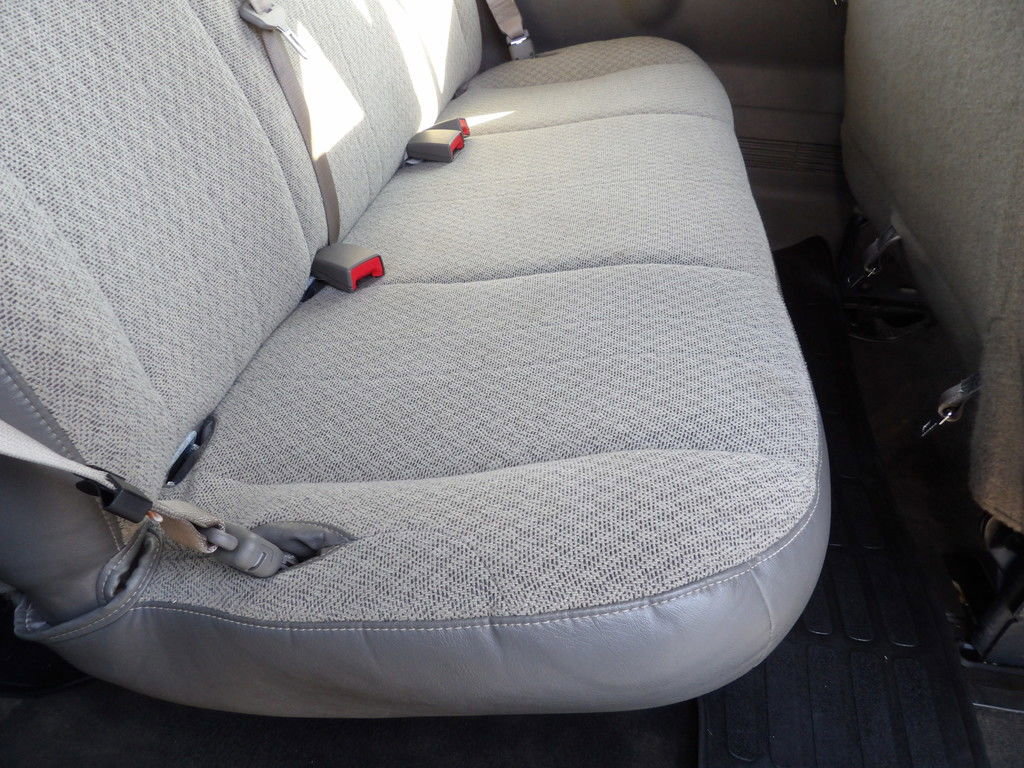 Used 2024 Chevrolet Express 3500 LS image 32