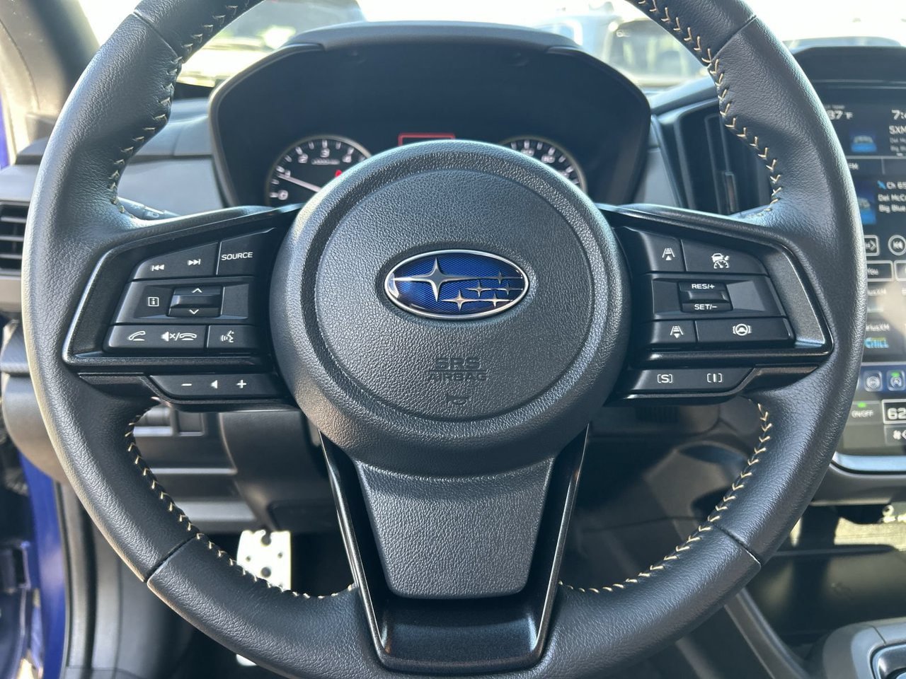 Certified 2026 Subaru Crosstrek 2.5i Sport AWD/4WD image 18