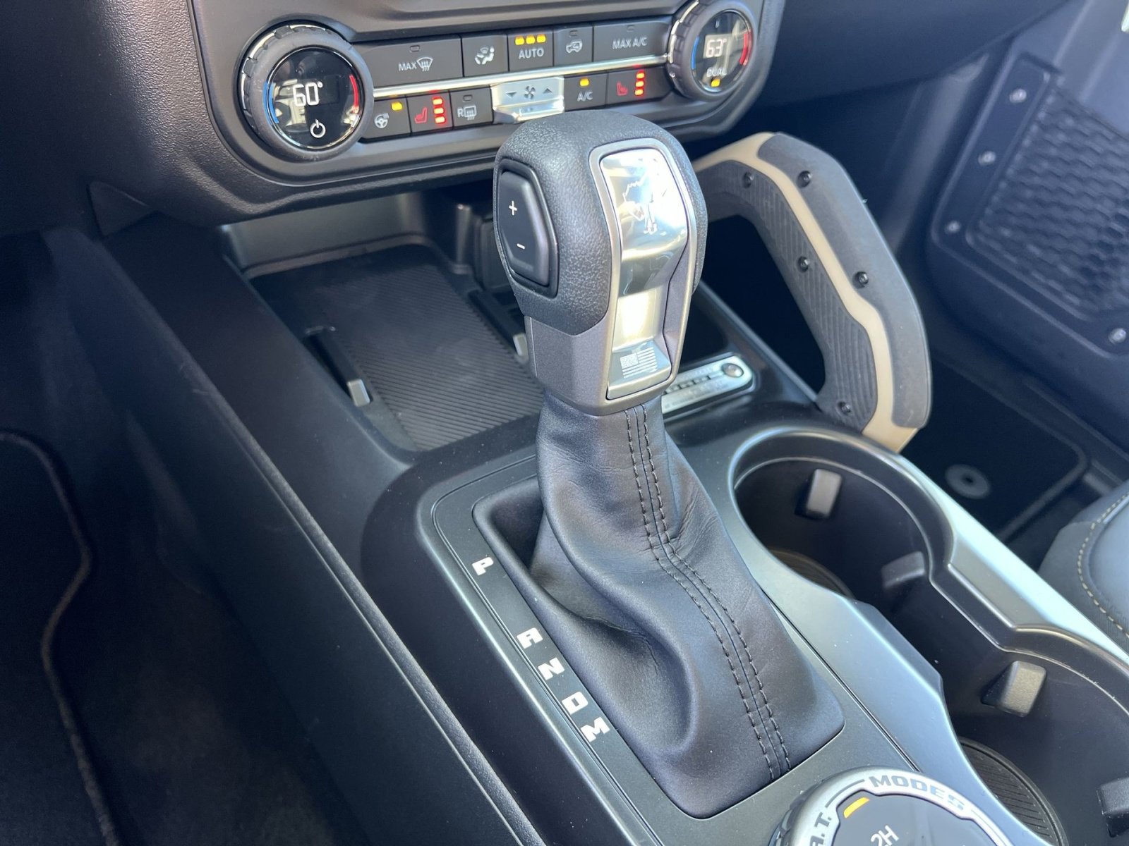 New 2026 Ford Bronco Badlands image 22