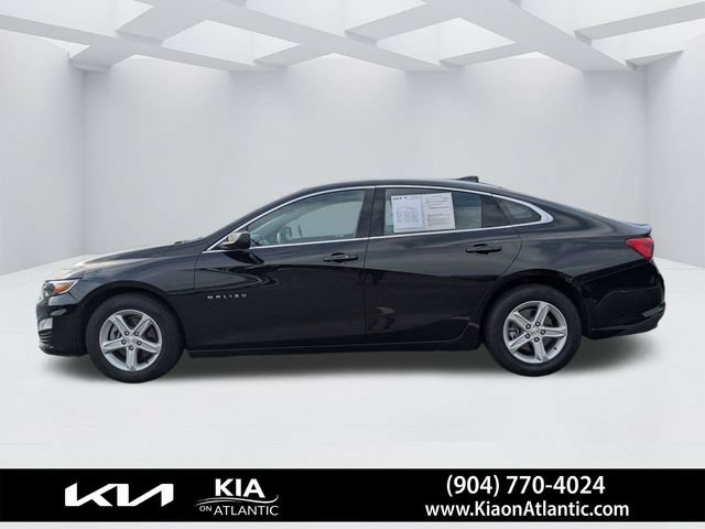 Used 2024 Chevrolet Malibu LT FWD image 6