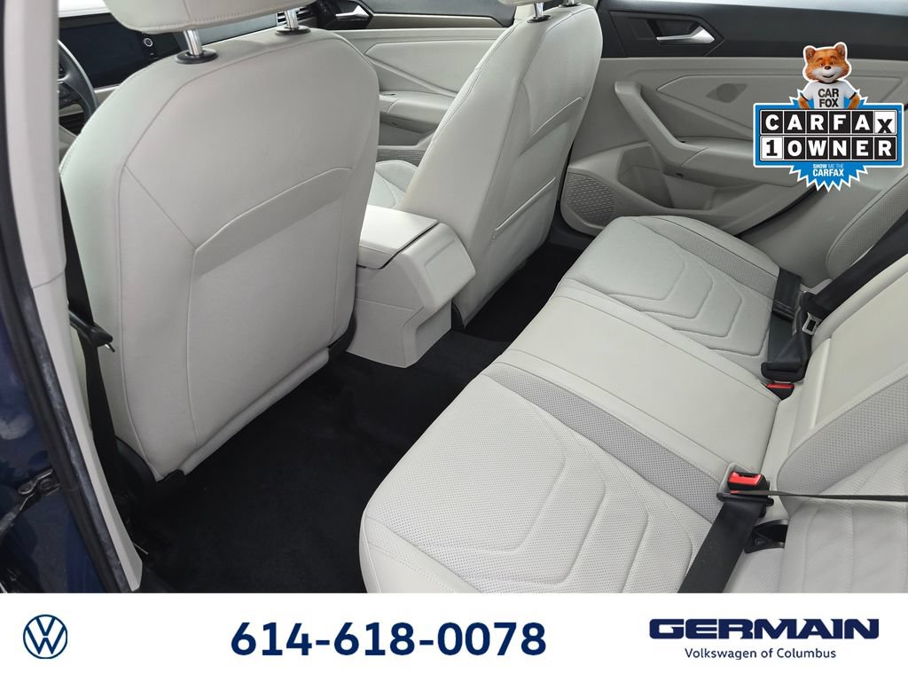 Used 2019 Volkswagen Jetta SEL Premium FWD image 19