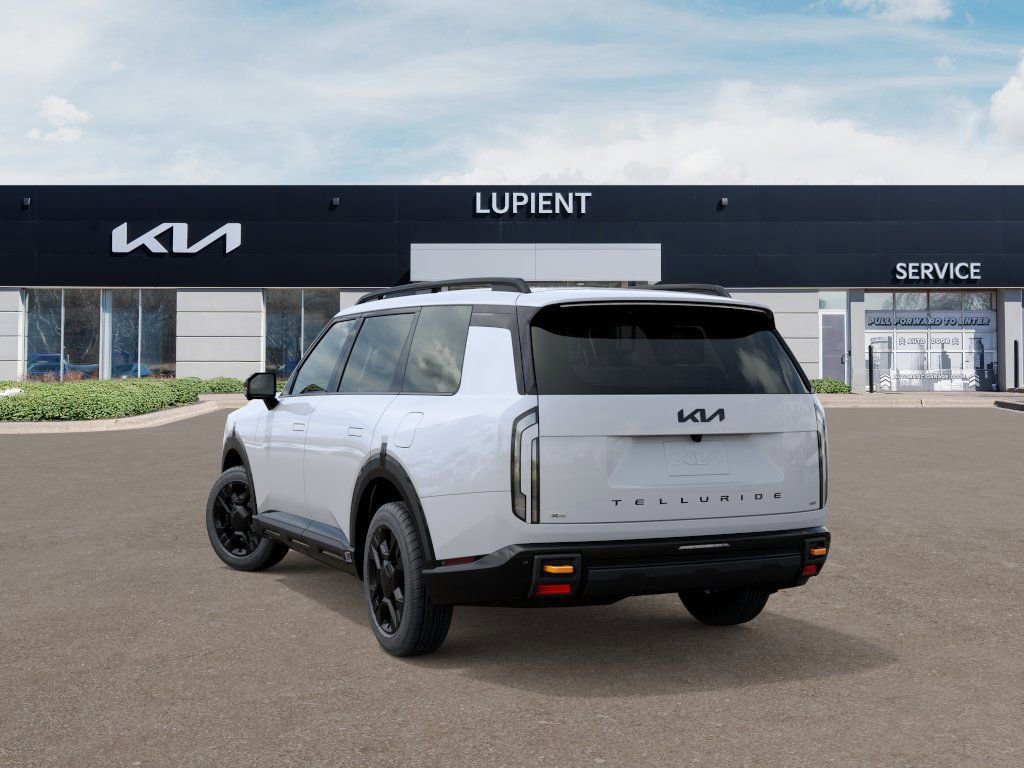 New 2027 Kia Telluride SX Prestige X-Pro image 6