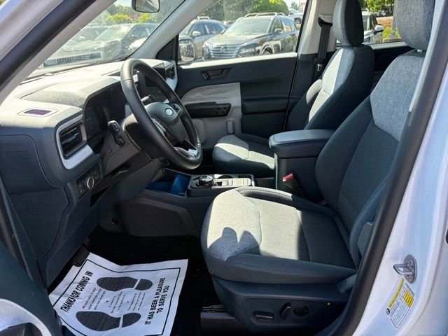 Used 2025 Ford Maverick XLT w/ XLT Luxury Package FWD image 11