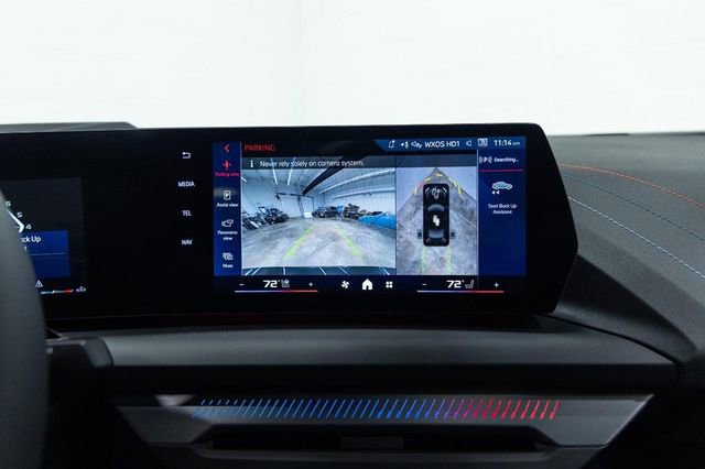 New 2025 BMW M235i xDrive image 22