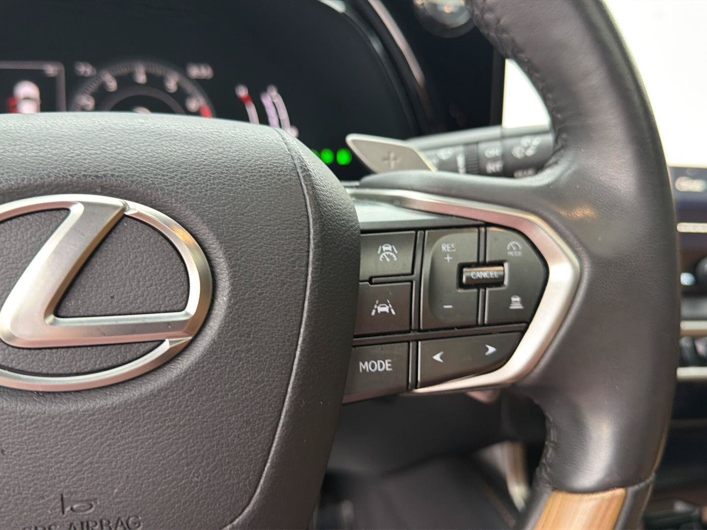Certified 2023 Lexus RX 350 Premium w/ Cold Area Package FWD image 22