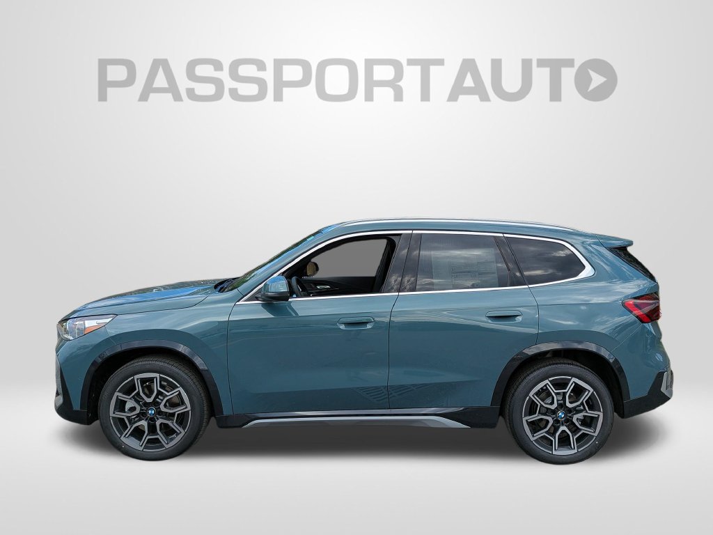 New 2026 BMW X1 xDrive28i w/ Convenience Package AWD/4WD image 2