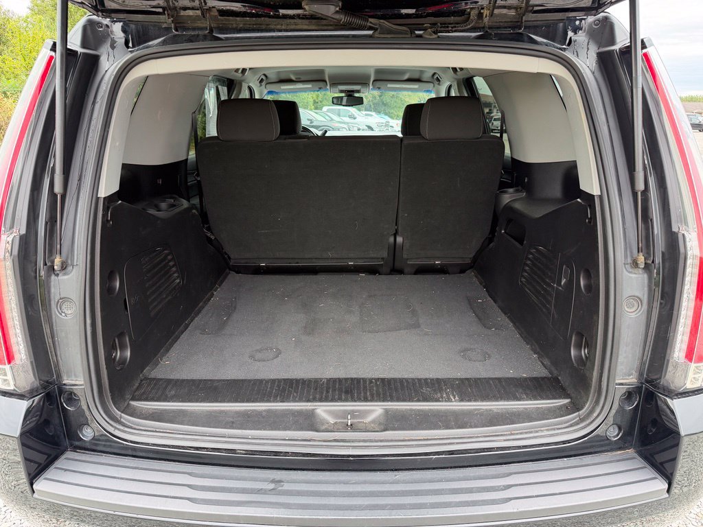 Used 2019 Chevrolet Tahoe LS AWD/4WD image 27