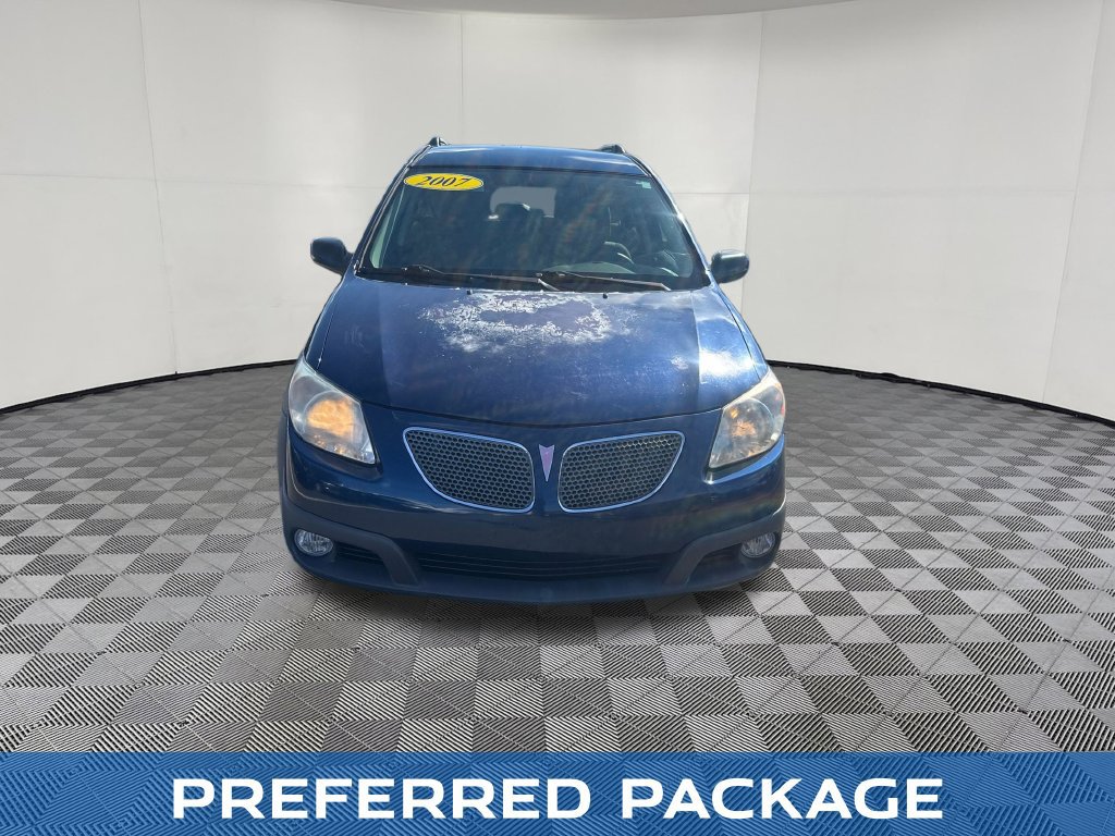 Used 2007 Pontiac Vibe w/ Preferred Package FWD image 9