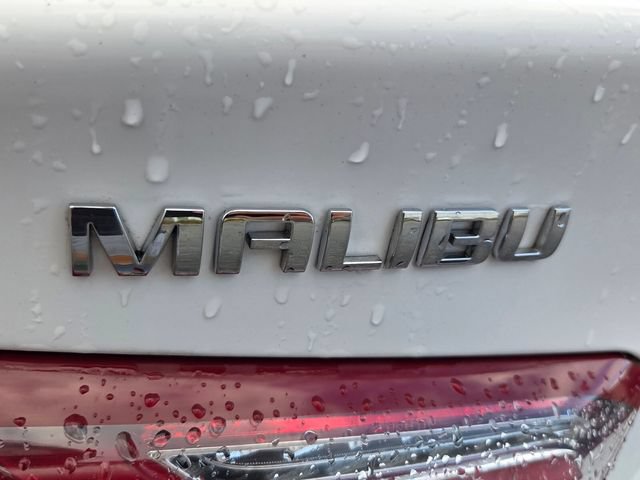 Used 2019 Chevrolet Malibu LT FWD image 15