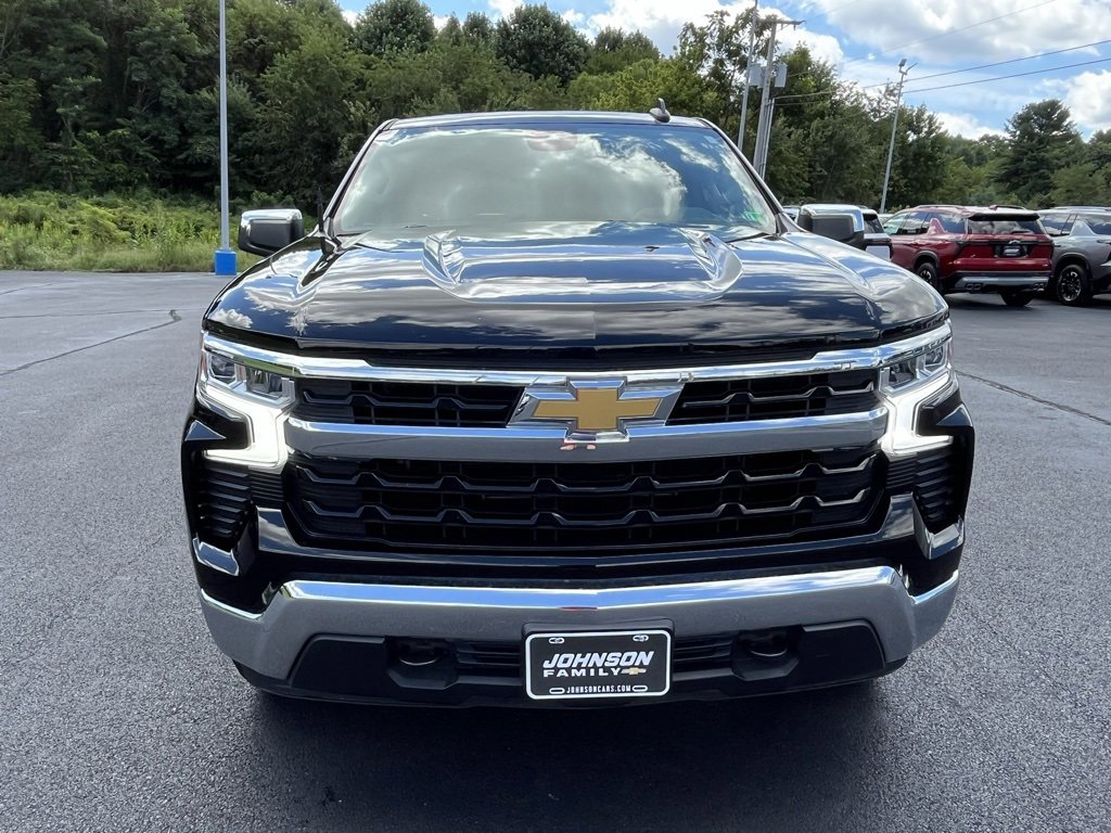 Used 2023 Chevrolet Silverado 1500 LT image 28