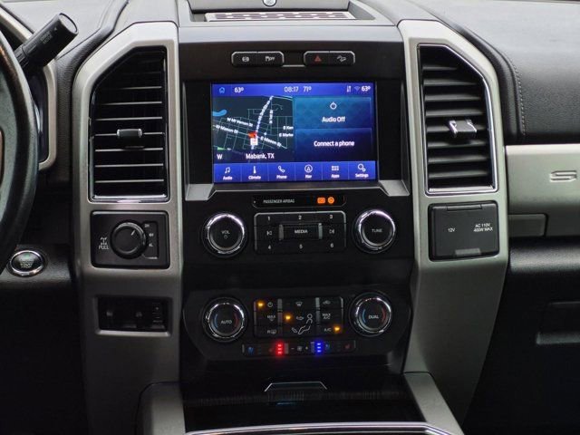 Used 2021 Ford F250 Lariat w/ Lariat Ultimate Package image 17