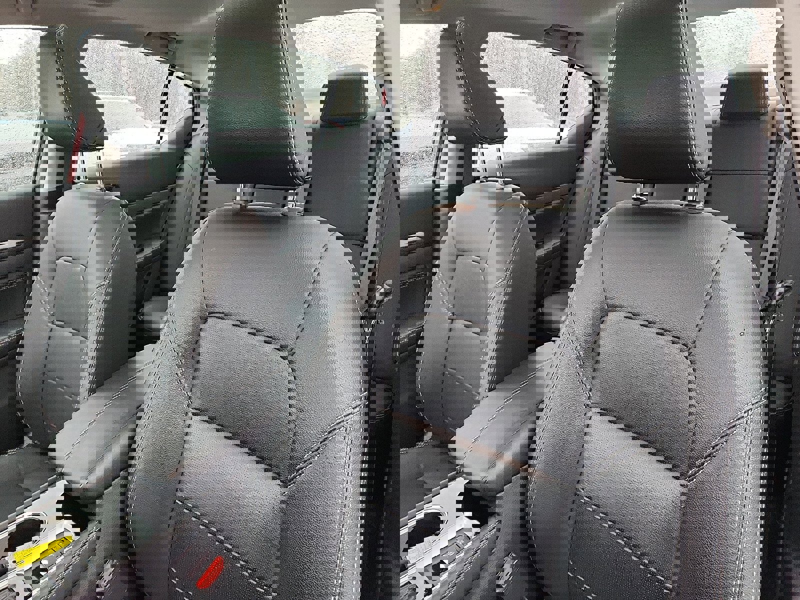 Used 2021 Nissan Altima 2.5 Platinum image 23