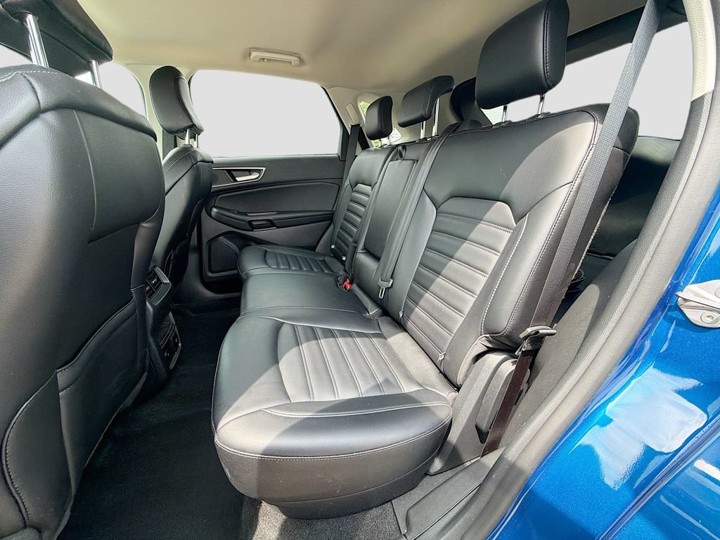 Used 2024 Ford Edge SEL w/ Convenience Package AWD/4WD image 25