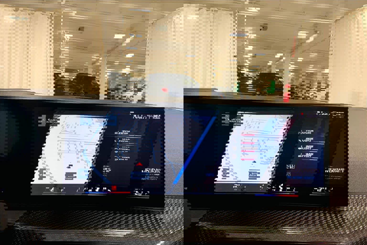 New 2026 BMW M4 xDrive Competition w/ M Carbon Exterior Package image 18