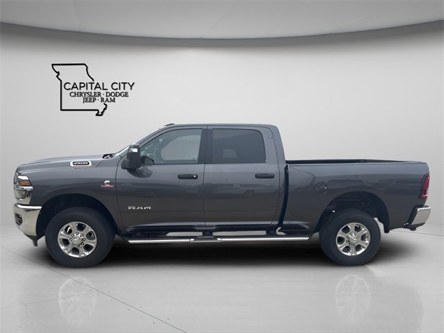 Used 2025 RAM 2500 Big Horn image 6
