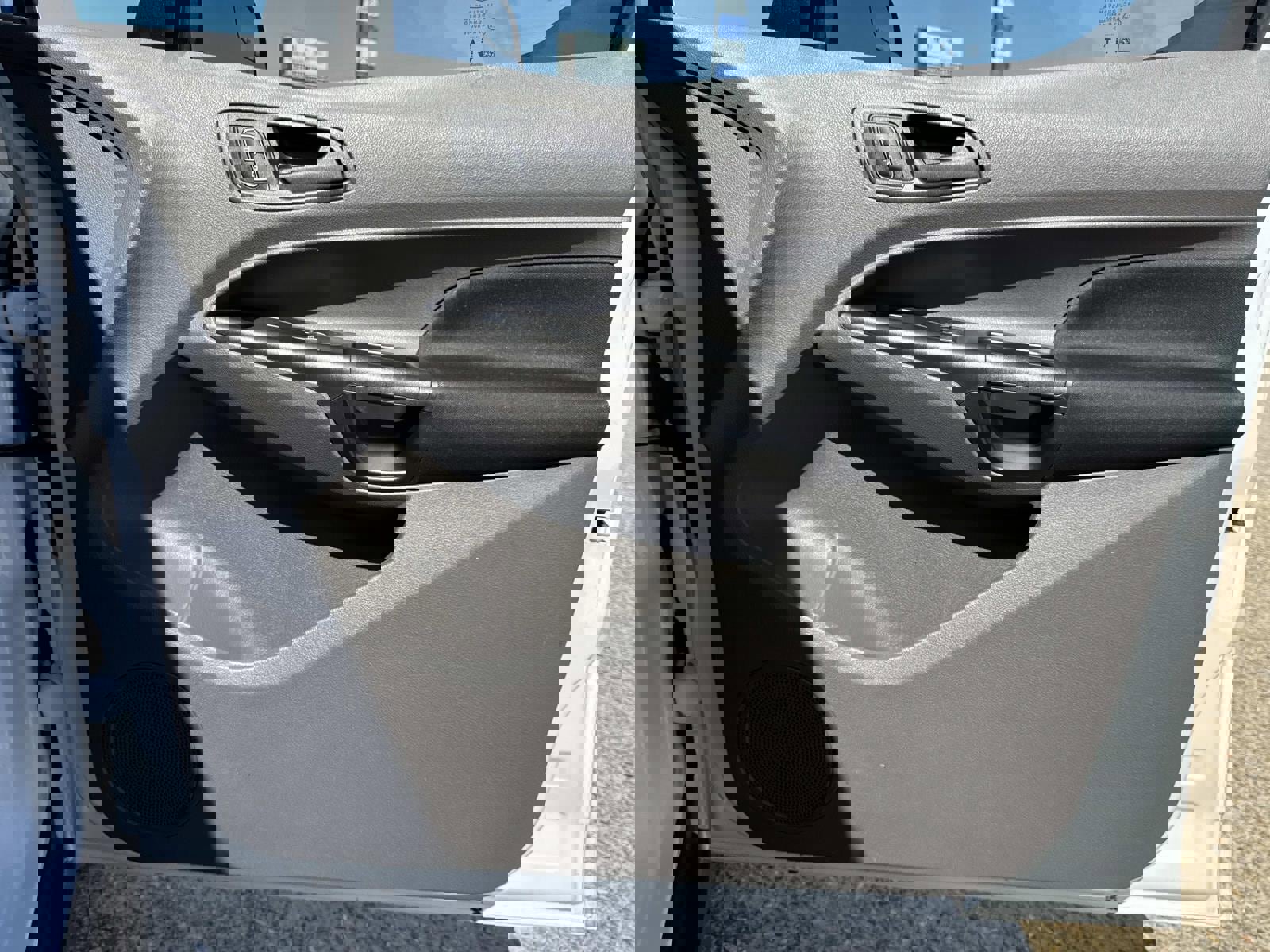 Used 2023 Ford Transit Connect XL image 13