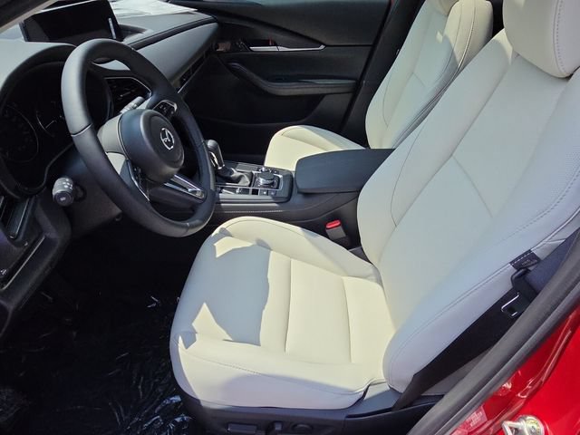 New 2026 MAZDA CX-30 AWD 2.5 S w/ Premium Package image 5