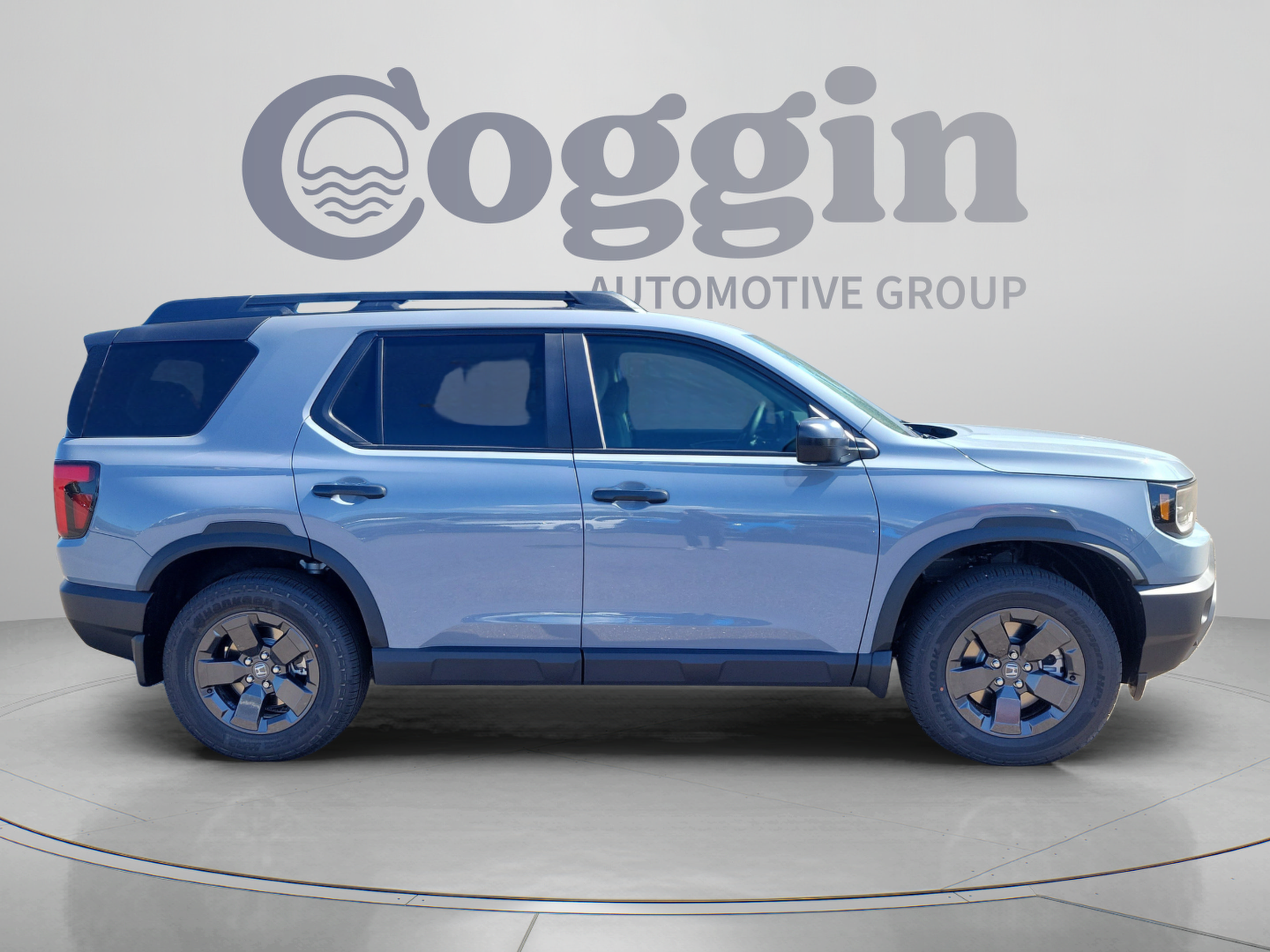 New 2026 Honda Passport RTL image 6