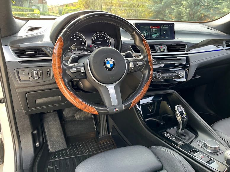 Used 2019 BMW X2 M35i w/ Premium Package image 10