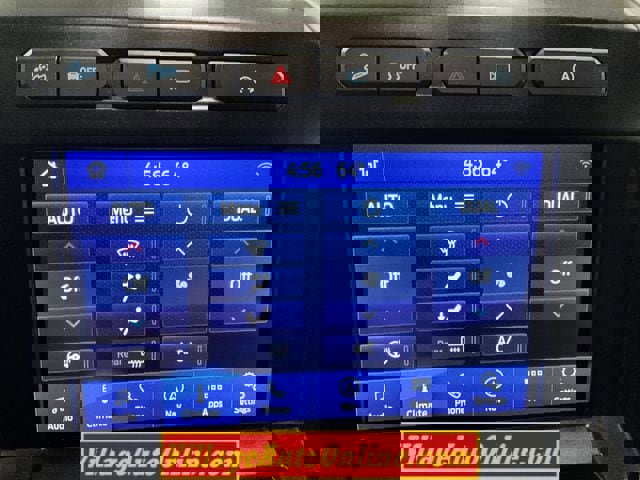 Used 2019 Ford F150 Platinum w/ Equipment Group 701A Luxury image 25