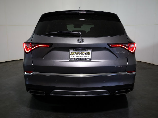 Certified 2026 Acura MDX w/ Technology Package AWD/4WD image 10