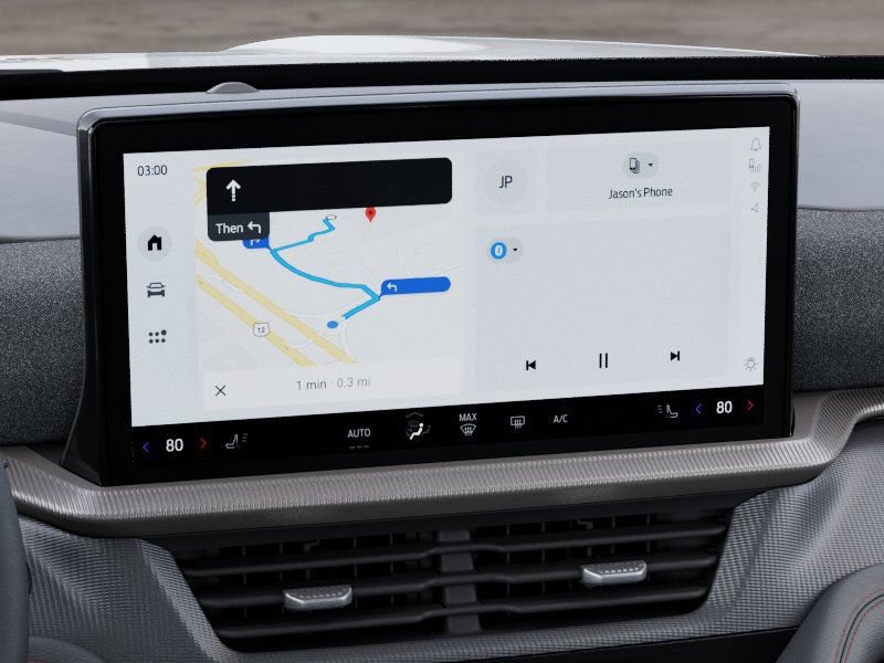 New 2027 Ford Explorer Active AWD/4WD image 14