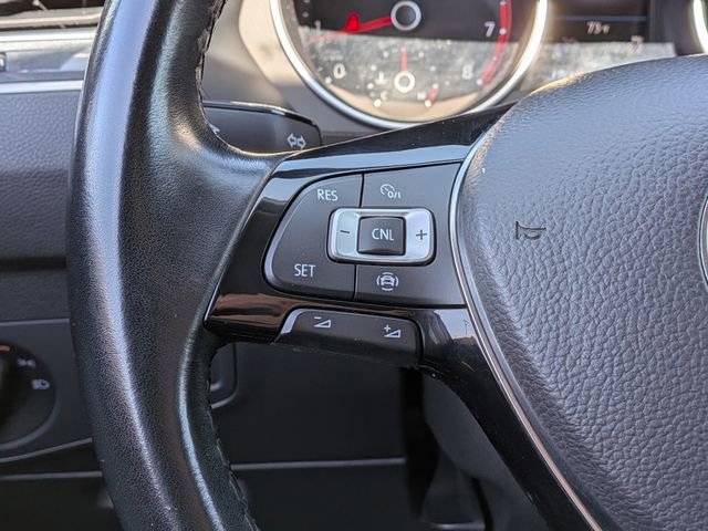 Used 2019 Volkswagen Tiguan SE AWD/4WD image 31