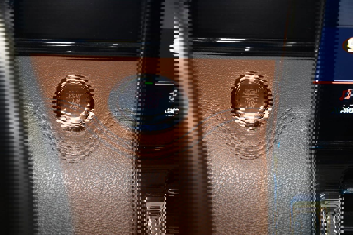 Used 2022 Lincoln Navigator Reserve image 31