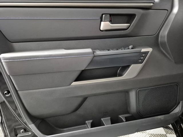 New 2026 Toyota Tundra Platinum image 13