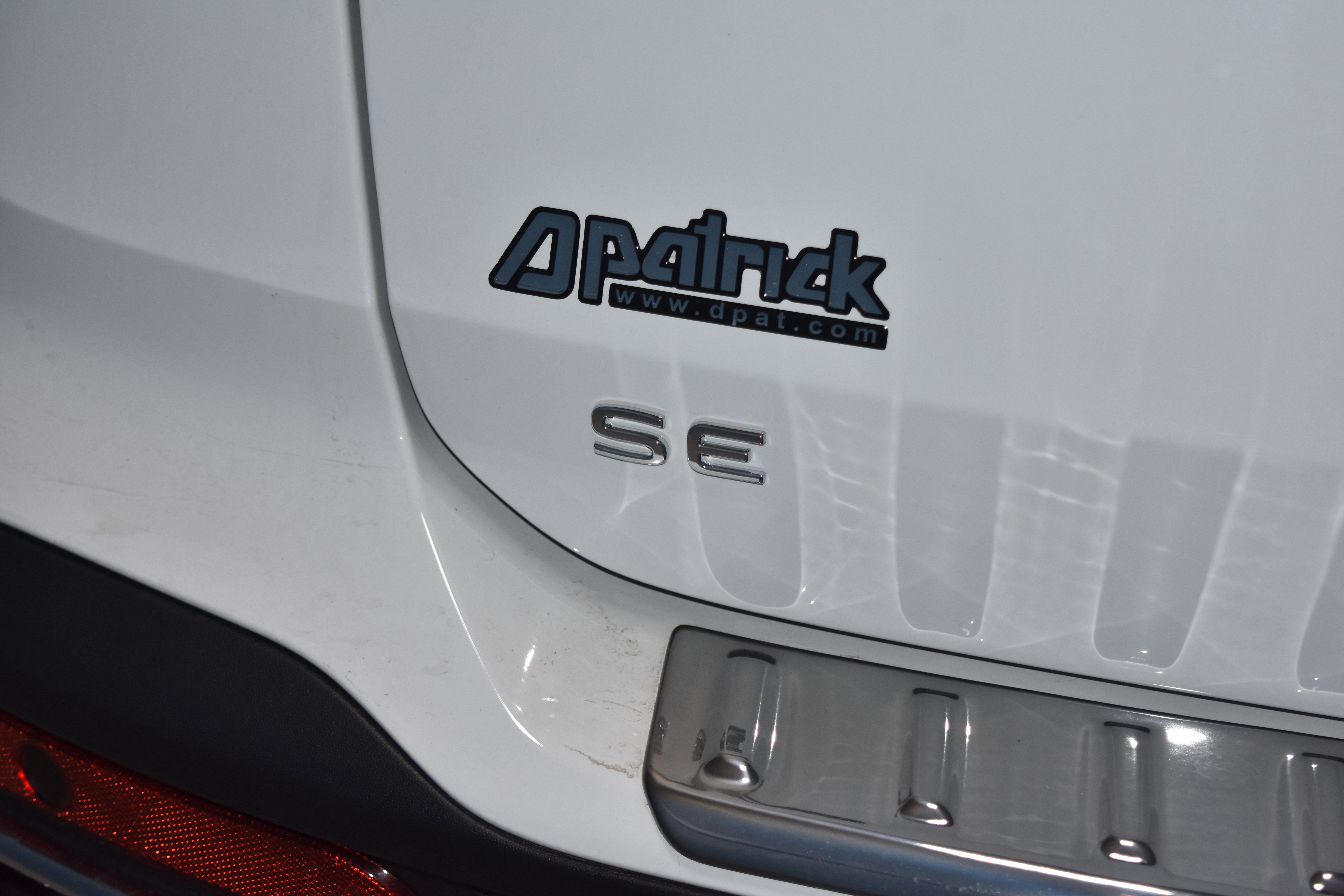 New 2025 Volkswagen Taos SE image 23