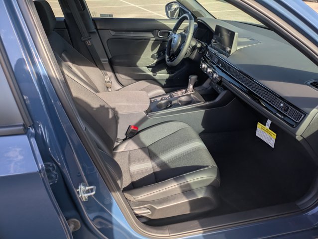 Certified 2026 Honda Civic Sport image 17