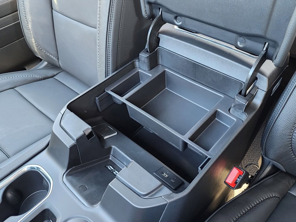 New 2026 GMC Sierra 2500 Denali w/ Denali Reserve Package image 35