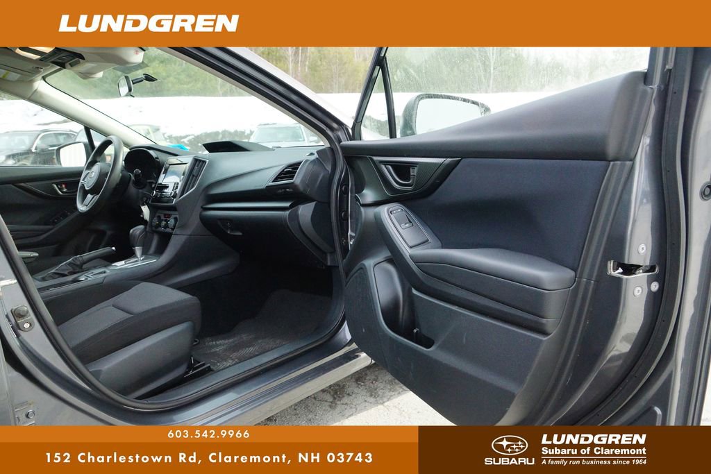 Used 2020 Subaru Impreza 2.0i image 8