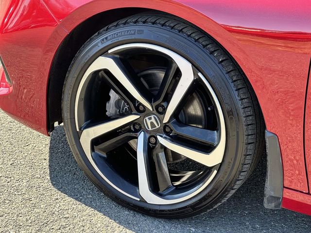 Used 2021 Honda Accord Sport image 8