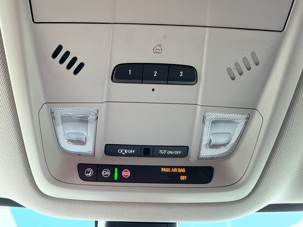 Certified 2019 Buick Enclave Premium w/ Trailering Package, 5000 lbs. FWD image 29