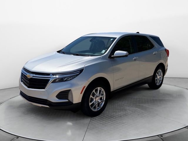Used 2022 Chevrolet Equinox LT FWD image 7