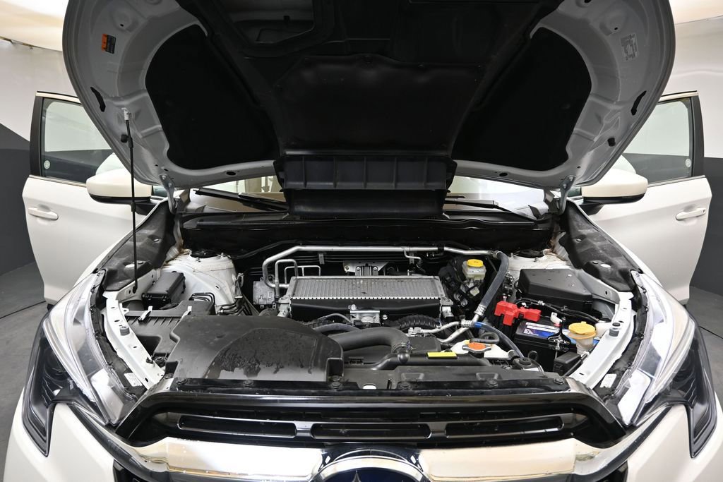 Certified 2025 Subaru Ascent Premium AWD/4WD image 9