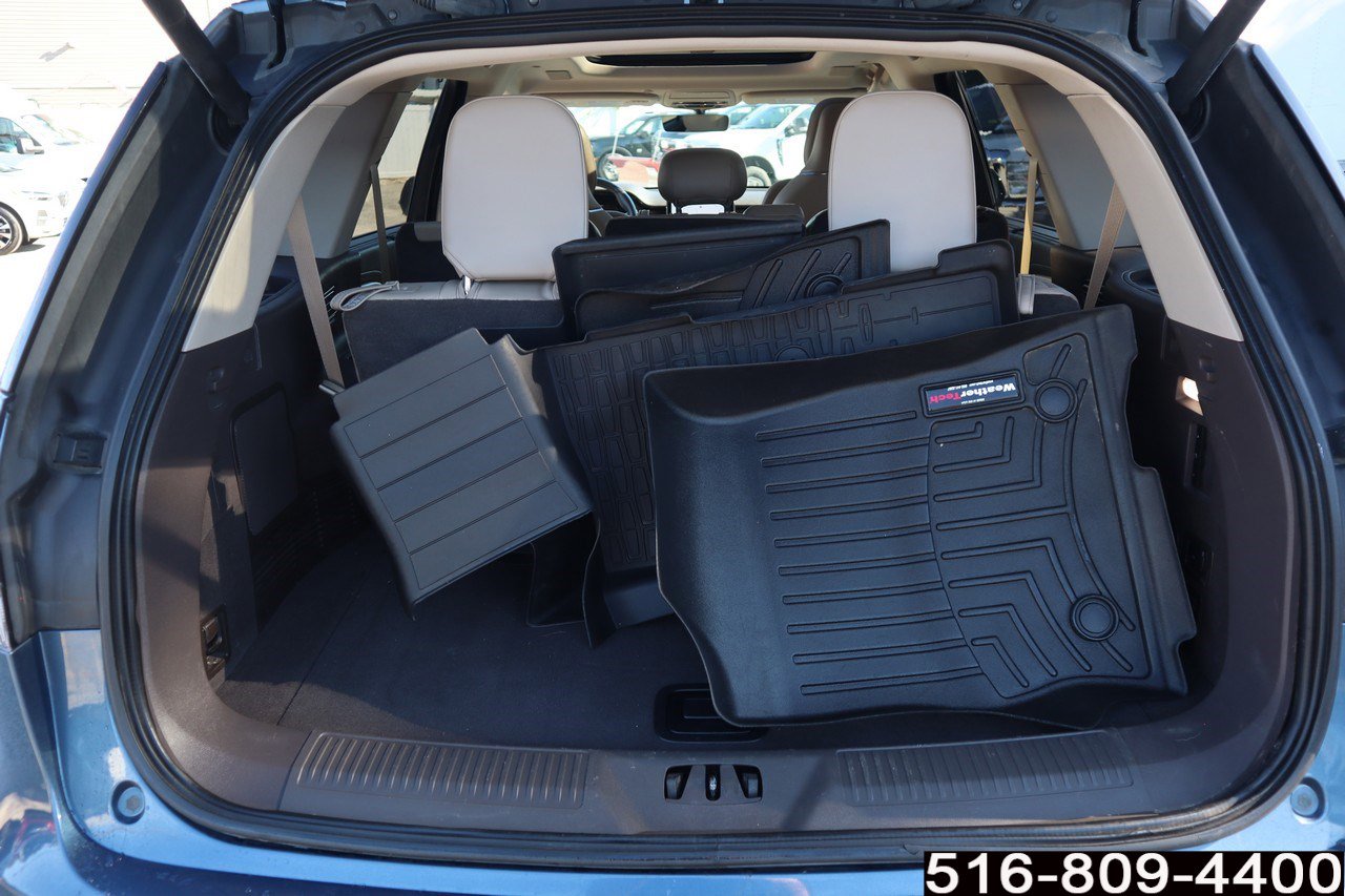 Used 2020 Lincoln Aviator Reserve w/ Equipment Group 202A image 33