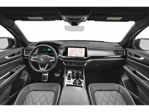 New 2026 Volkswagen Atlas Cross Sport SEL Premium R-Line image 11