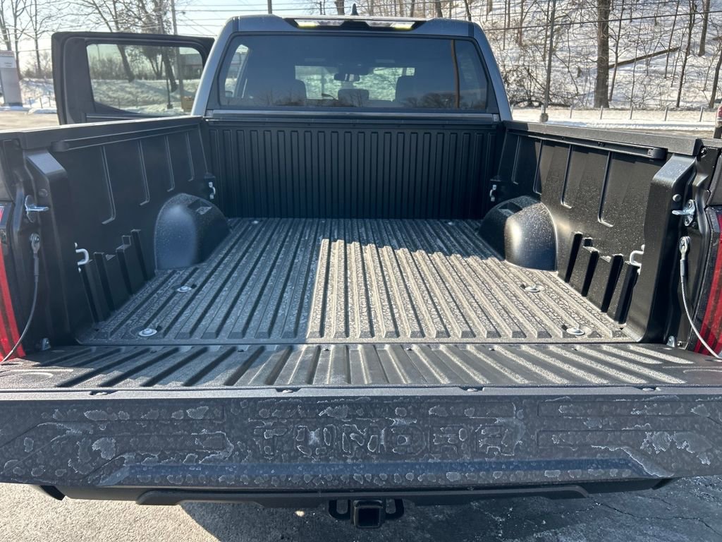 New 2026 Toyota Tundra SR5 image 26