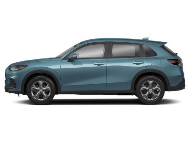 New 2026 Honda HR-V LX image 5