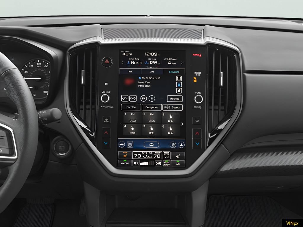 New 2027 Subaru Ascent Premium AWD/4WD image 9