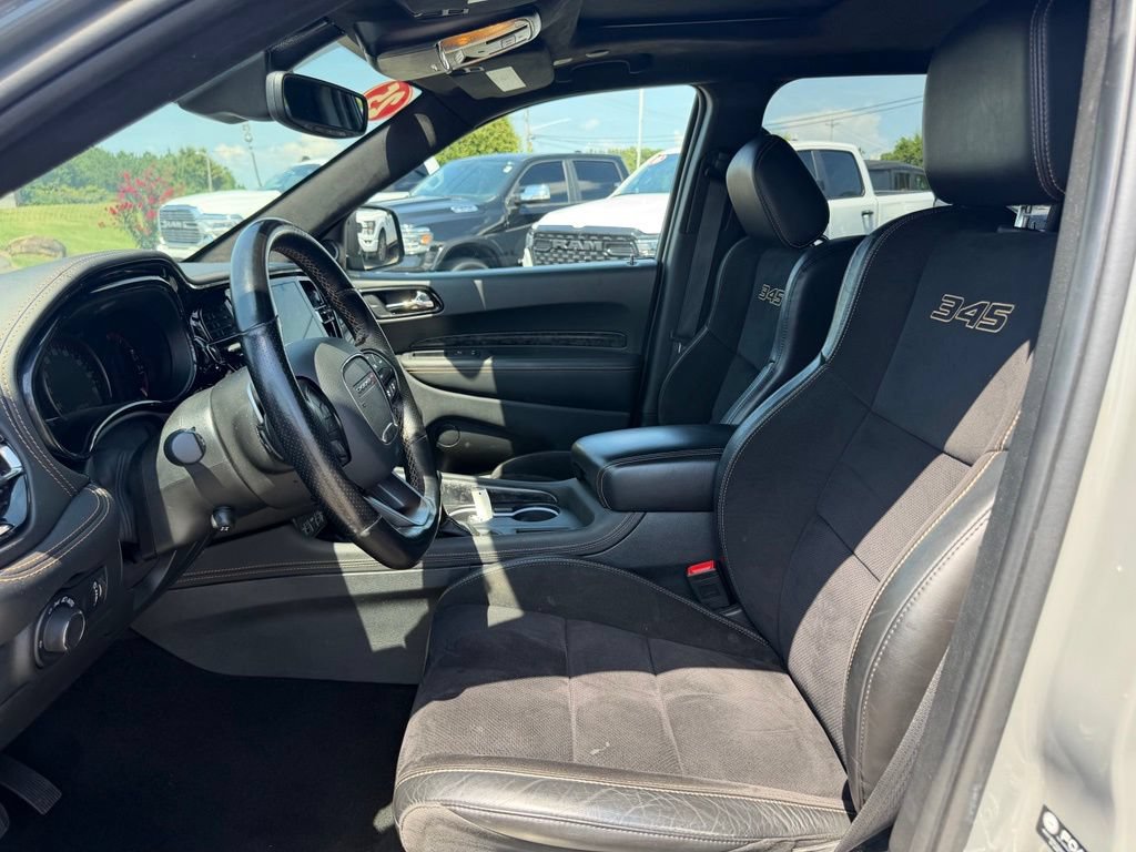 Used 2025 Dodge Durango R/T AWD/4WD image 15