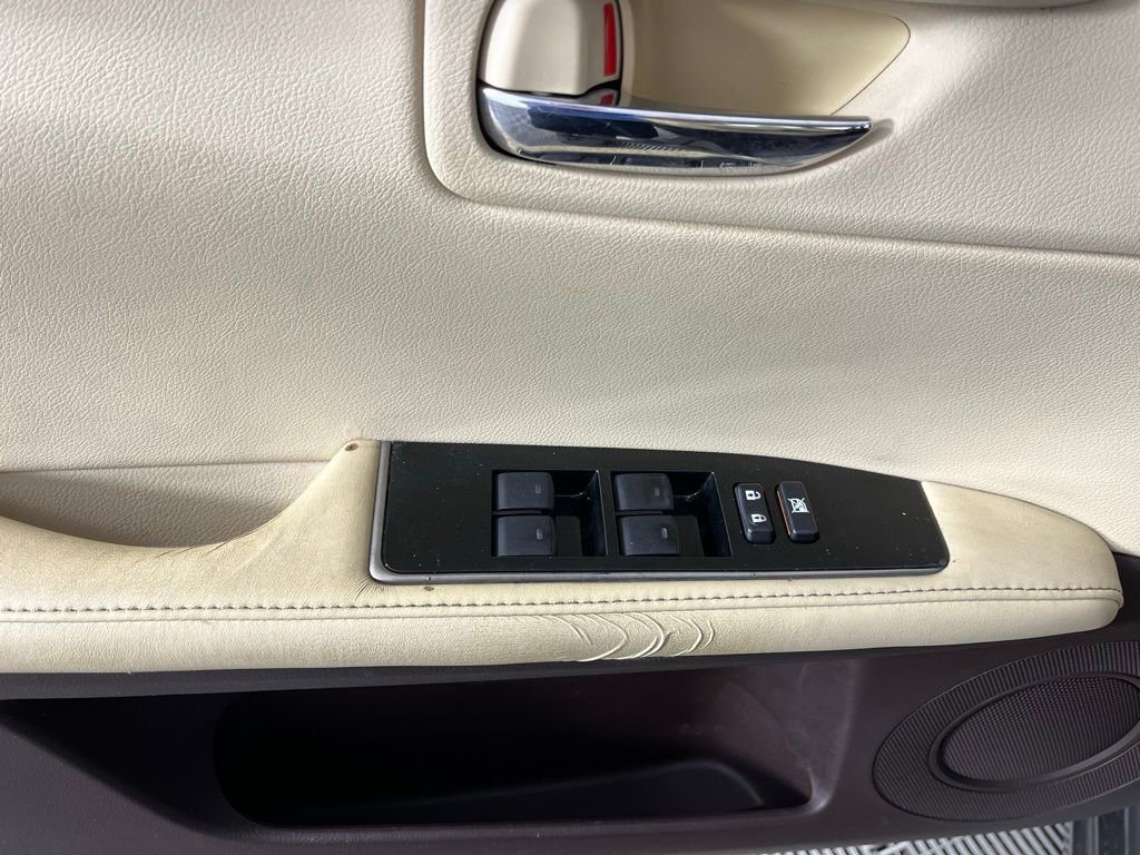 Used 2016 Lexus ES 350 image 17