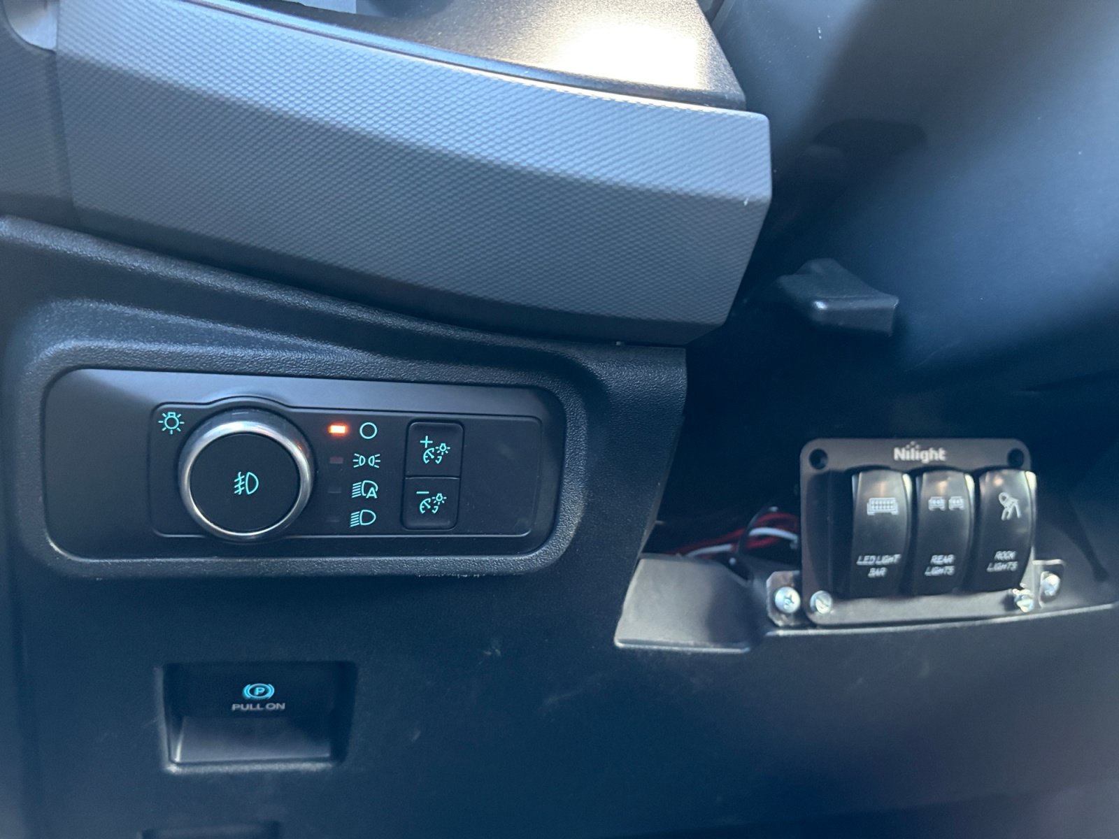 Used 2022 Ford Bronco Big Bend AWD/4WD image 19
